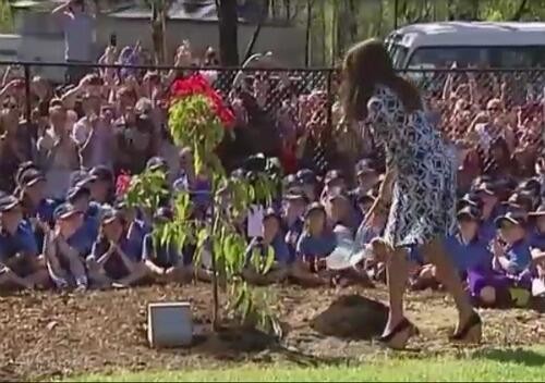 Kate Middleton and Prince William Australian Tour New Pics – Royal Couple Meets With Bush-Fire Victims (PHOTOS)