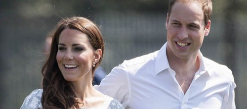 Kate Middleton Baby Girl Due in April: Kate’s Health Improves – Prince William Delighted With Daughter News After Tests