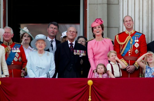 Kate Middleton’s Heartache Revealed: Fled To Ireland With Mom Carole Middleton After Prince William Break Up