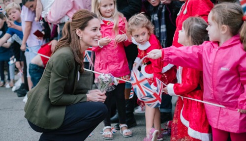 Kate Middleton’s Mother, Carole Middleton, Reveals True Feelings About Prince William