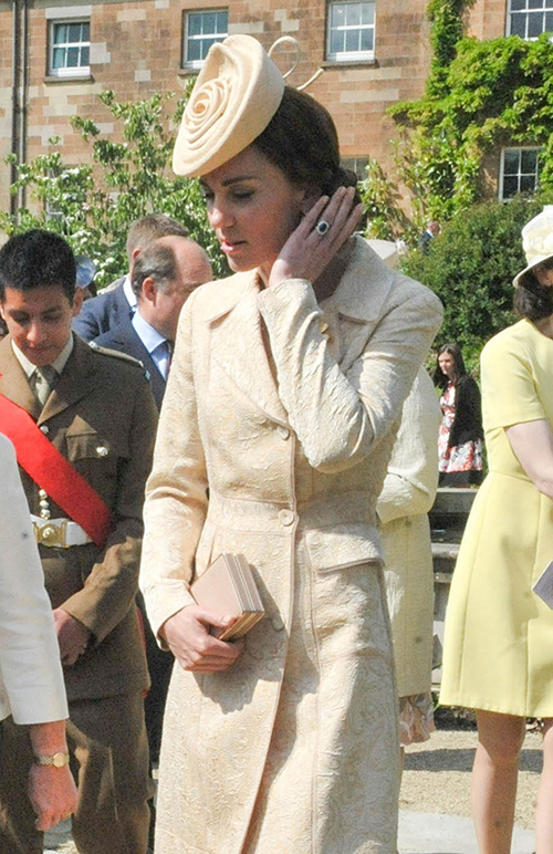 Kate Middleton Court Circular Mystery: Buckingham Palace Hiding Duchess of Cambridge Lack Of Royal Engagements?