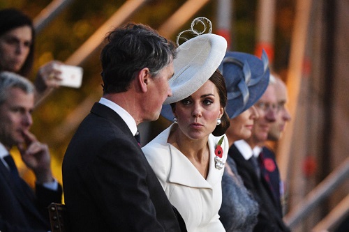 Kate Middleton and Queen Elizabeth Staff Crisis: British Monarchy In Turmoil