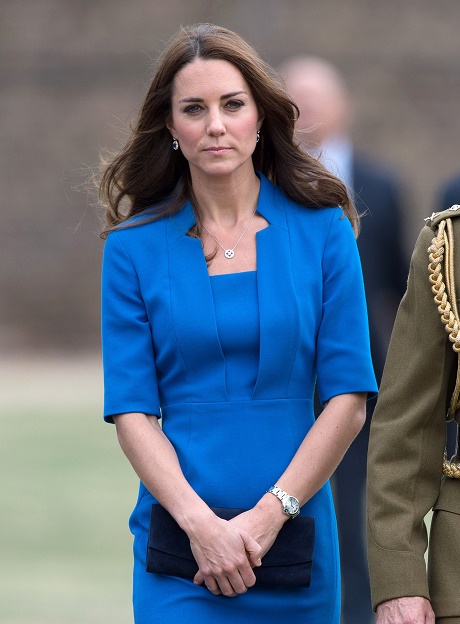 Kate Middleton Fears Kensington Palace Spy Leaking Her Secrets – It’s Her Worst Nightmare!