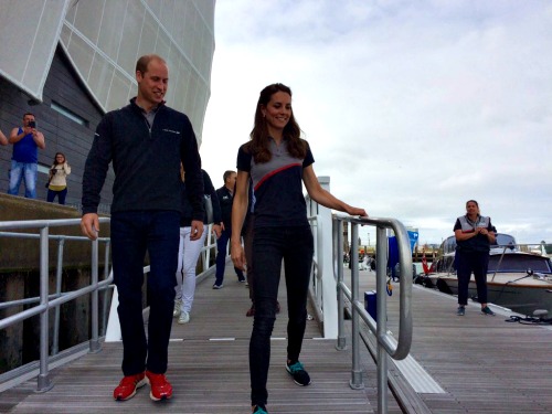 Kate Middleton Baby News: Duchess Pregnant After Romantic French Vacation With Prince William?