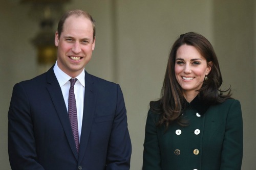 Pregnant Kate Middleton Cancels All Royal Engagements: Extreme Morning Sickness With Third Pregnancy
