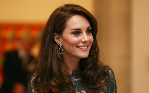 Pippa Middleton Following In Kate Middleton’s Footsteps With Royal Birth Plan