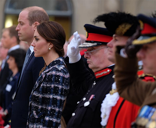 Kate Middleton Pregnant With Third Baby: Prince William Agrees To Name Daughter Diana, News Overshadows Pippa Middleton Wedding?