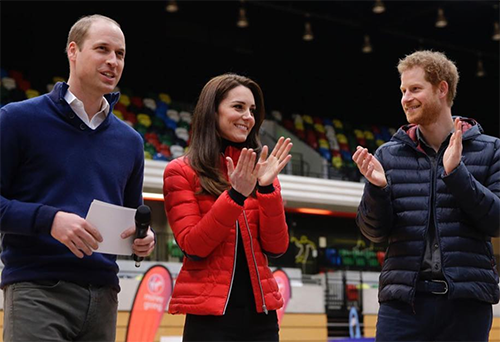 Kate Middleton Struggles With Prince George And Princess Charlotte’s Sibling Rivalry – Too Much For Royal Mother To Handle?