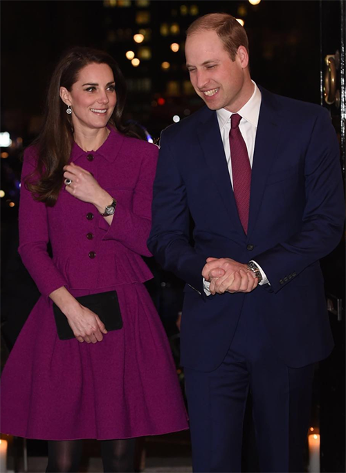 Kate Middleton Resents London Royal Working Life: Wants To Be A Rich Mom of Leisure With No Responsibility?