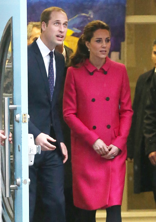 Prince Harry Leaves London For Australian Army Training: Will Miss Birth Of Kate Middleton’s Baby!