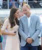 Kate Middleton And Prince William's Snob Attitude Intensifies During Cornwall 'Wave Project' Outing - Sick Of Charity Work?