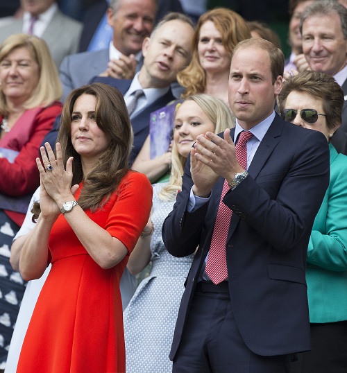 Kate Middleton And Prince William’s Personal Relationship: The Duchess’s Middle-Class Ways Save Royal Love From Scandal?