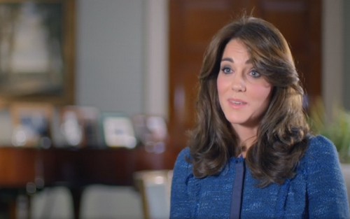 Kate Middleton Broken-Hearted: Spends Easter With Carole Middleton, Abandoned as Prince William Visits Ex-Girlfriend
