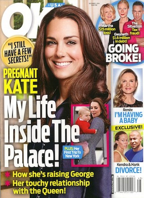 Kate Middleton, Queen Elizabeth Christmas Party Squabble: Feuding Over Prince George and Amner Hall?