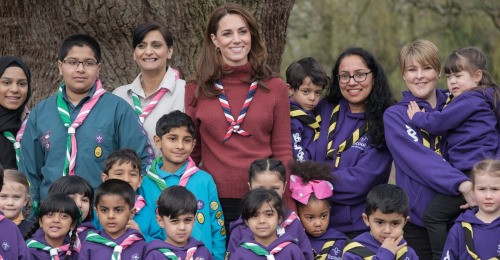 Prince William Leaving Kate Middleton Behind For Trip To New Zealand