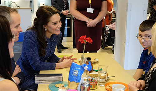 Kate Middleton’s Private Secretary Rebecca Deacon Quits Job: Duchess Left In Middle Of PR Nightmare?