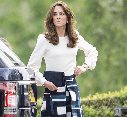 Kate Middleton Forgives: Engagement Ends War Between Duchess and Pippa Middleton