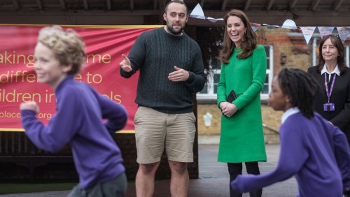 Prince William, Kate Middleton Concerned Over Rose Hanbury Affair Reports: New Palace Scandal Erupting?