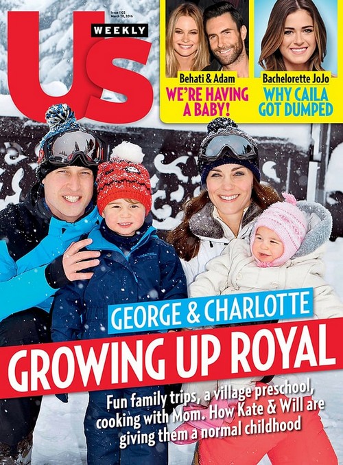 Kate Middleton Pregnancy: Queen Elizabeth Disappointed, Prince William and Duchess In No Rush For Third Royal Baby?