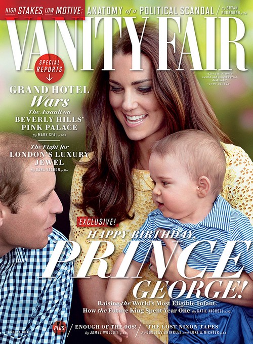 Kate Middleton Pregnant With Baby Number 2 This Summer: Pregnancy Plans Confirmed by Prince William and Close Friends