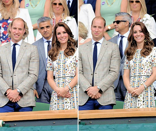 Kate Middleton’s Expensive Fashion Tastes Drain Royal Bank Account As Queen Elizabeth Struggles To Pay Bills & Drowns In Debt?