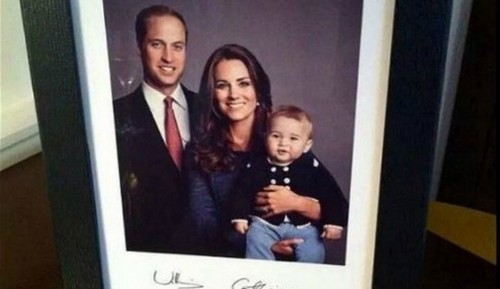 Kate Middleton Plans Final Trimester Pregnant Vacation After NYC Trip – Out of Public Eye Until Second Baby’s Birth (PHOTO)