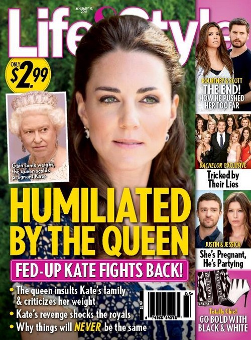Kate Middleton Fighting Back Against Queen Elizabeth and Camilla Parker-Bowles Insults: Uses Anmer Hall Move as Revenge