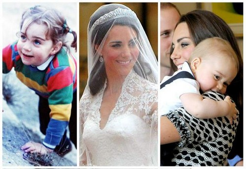 Kate Middleton Concerned Prince William Cheating Like Prince Charles After Prince Andrew Sex Scandal: Duchess of Cambridge Worried?