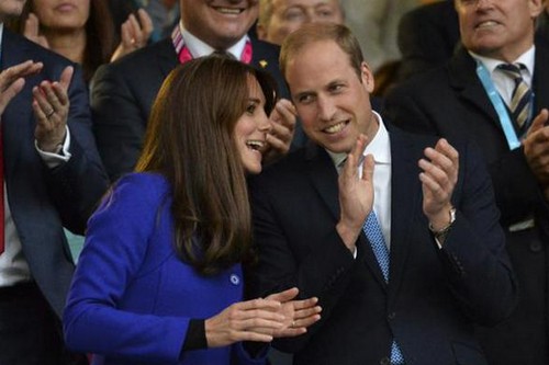 Kate Middleton and Prince William Marriage Trouble: Harrow Visit Next – Queen Elizabeth Demands Joint PR Appearances?