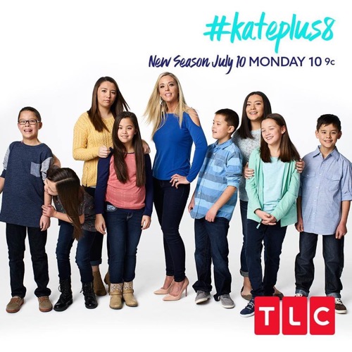 Kate Plus 8 Summer Premiere Recap 7/10/17: Season 5 Episode 9