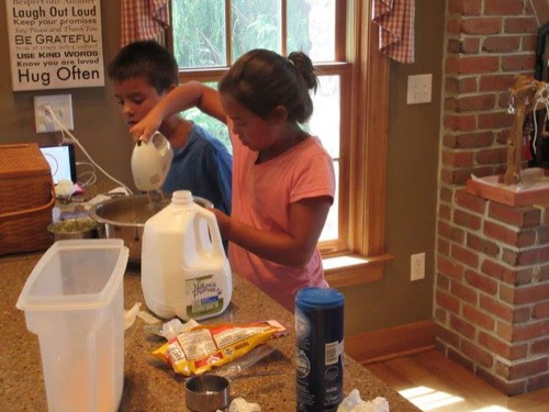 Kate Plus 8 Recap 12/22/15 Season 4 Episode 3 “What’s Old Is New”