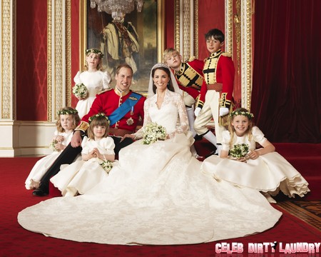 Kate Middleton Scandalous Shocking Photos – Is the Duchess of Cambridge A Royal Fake?