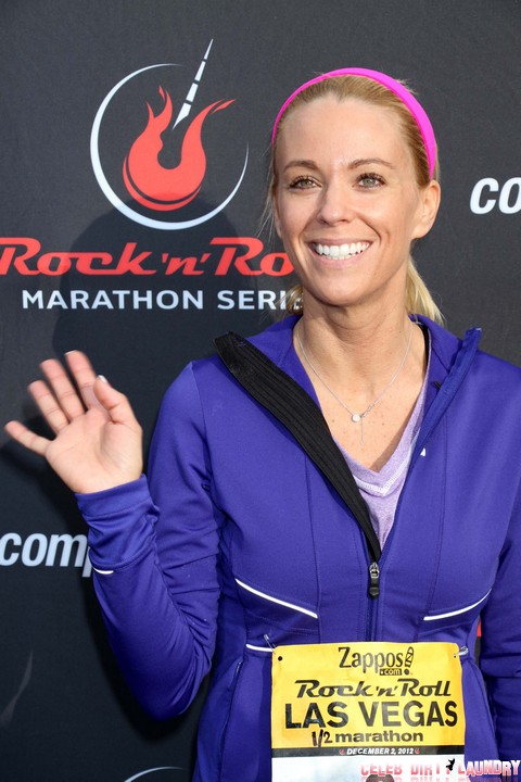 Kate Gosselin Warns Fans Against Twitter Posers Pretending To Be Her Daughters