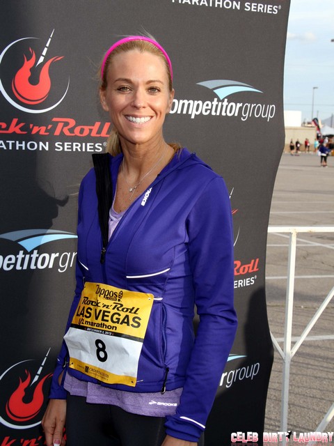 Kate Gosselin New Mother-of-the-Year Blogger: From Beast To Best