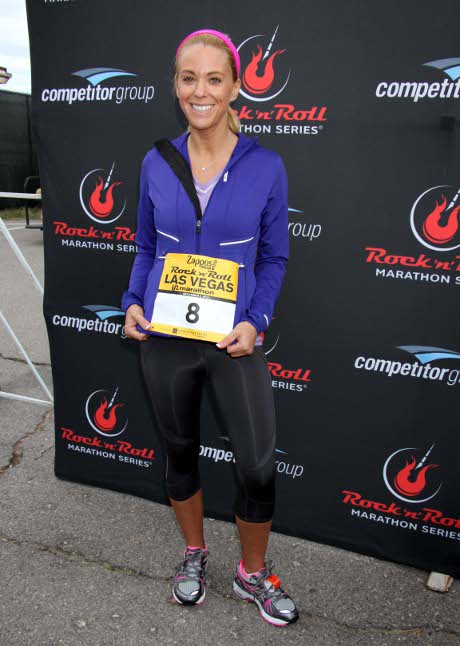 Is Kate Gosselin’s Biggest Inspiration Beyonce?
