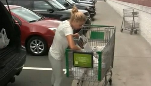 Kate Gosselin Lies About Jon Gosselin Gun Shot Incident – Pretends She Didn’t Know!