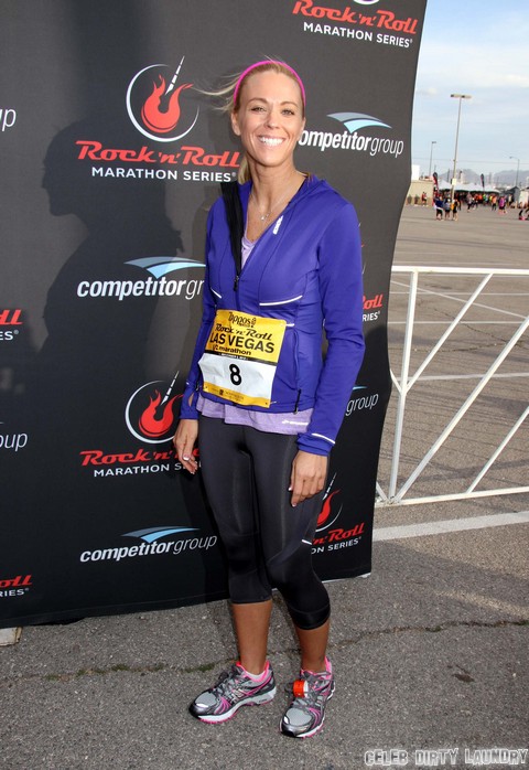 Is Kate Gosselin A Loving Mom Or A Rich, Lazy Poseur?