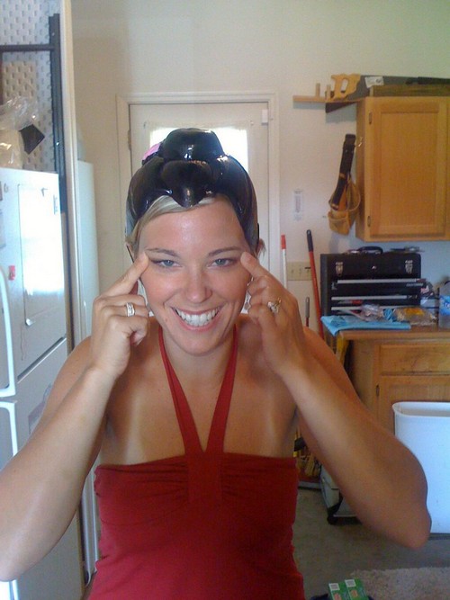 Kate Gosselin Leaked Her Own Racist Asian Mocking Photo – Publicity Stunt?
