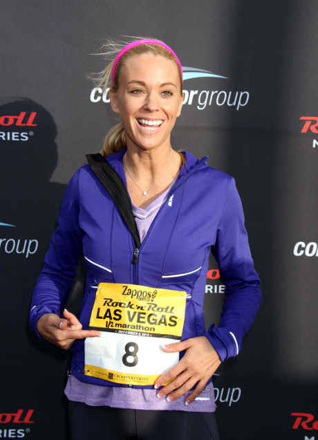 Kate Gosselin Shopping New Reality Series About Her Non-Existent Dating and Love Life