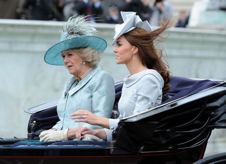 Prince Philip Demands Prince William and Kate Middleton Replace Prince Charles and Camilla Parker-Bowles as Next King and Queen