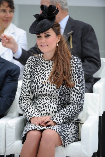 Kate Middleton’s First Vacation With Royal Baby Already Planned – Shocked?