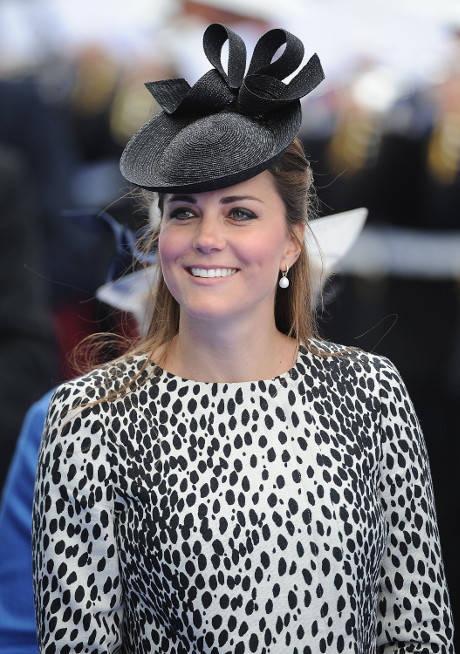 Prince William’s Barfworthy Pet Names for Kate Middleton Include Babykins and Poppet