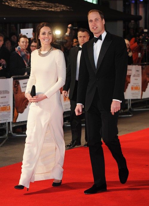 Kate Middleton Getting Ready For 32nd Birthday Without Prince William?