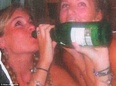 Kate Middleton’s Secret Plan to Destroy and Get Rid of Cressida Bonas? (Photos)