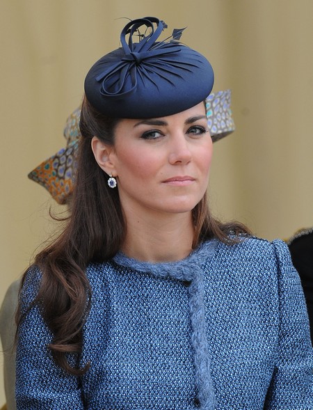 Kate Middleton Plastic Surgery: Favorite Fan Choice For Nose Jobs (Photos)