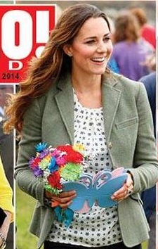Kate Middleton and Prince William Trying for A Second Child