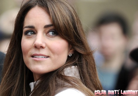 Does Kate Middleton Resemble a Guinea Pig – Others Think So