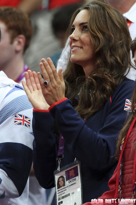 Video Of  Kate Middleton Topless Scandal (Video)