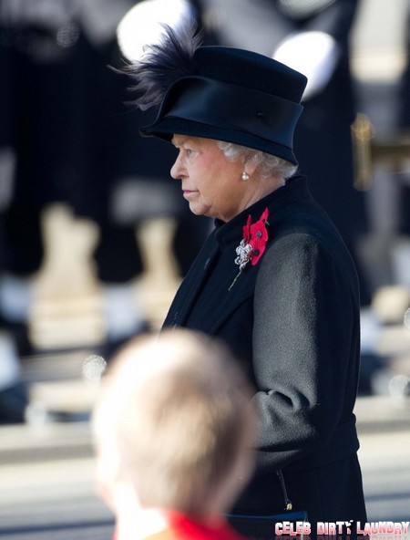 Kate Middleton’s Baby Already Causing Royal Family Conflict Says Princess Diana’s Butler