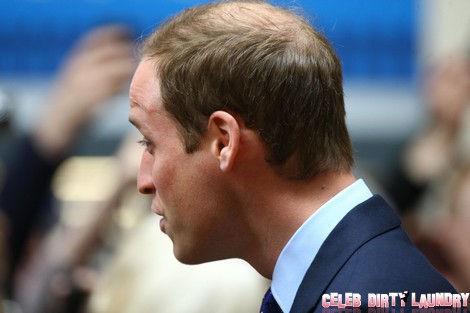 Camilla Parker Bowles Tells Kate Middleton’s Prince William: ‘You’re The Heir With No Hair’